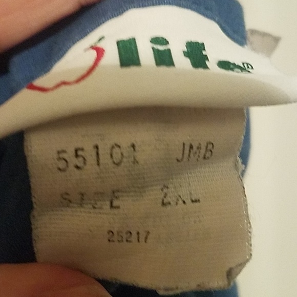 #0005 Life drawstring Scrub Pants - Picture 3 of 3